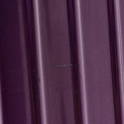 Rimowa Gloss Polycarbonate Salsa Air 52 Ultra Violet 10 of 13
