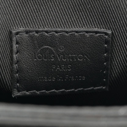 Louis Vuitton Monogram S Lock Vertical Wearable Wallet 6 of 10