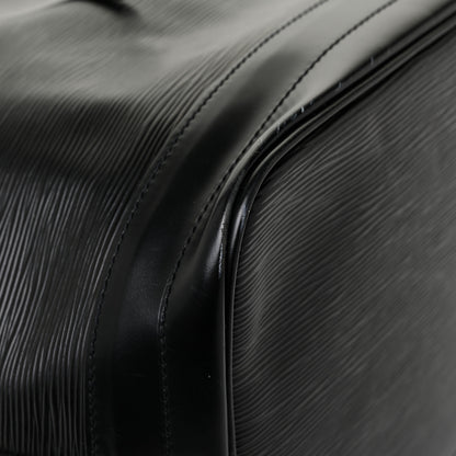 Louis Vuitton Epi Noe Black 11 of 16