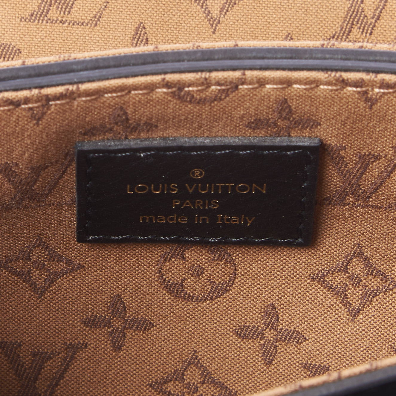 Calfskin Rendez-Vous Black