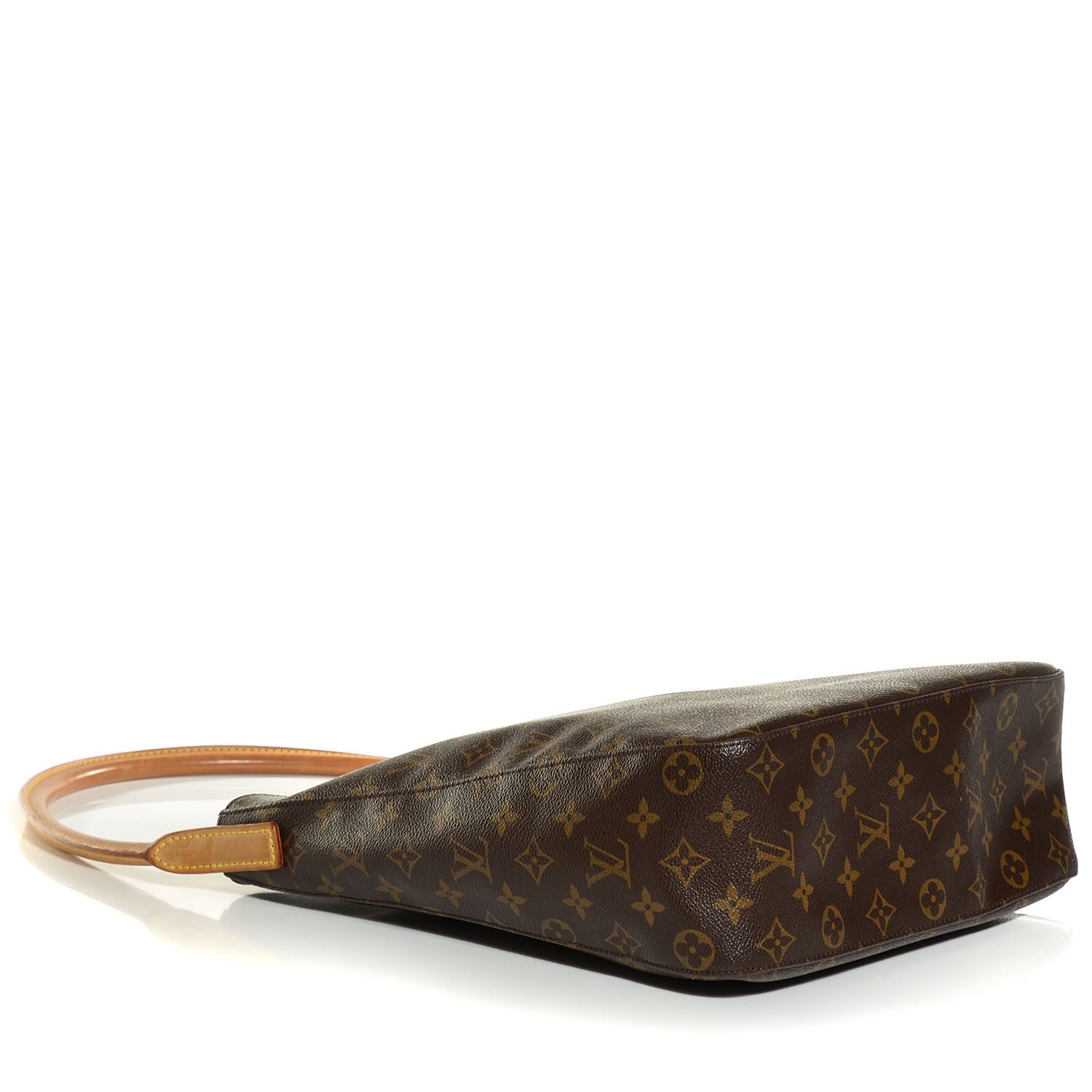 Louis Vuitton Monogram Looping GM 4 of 7