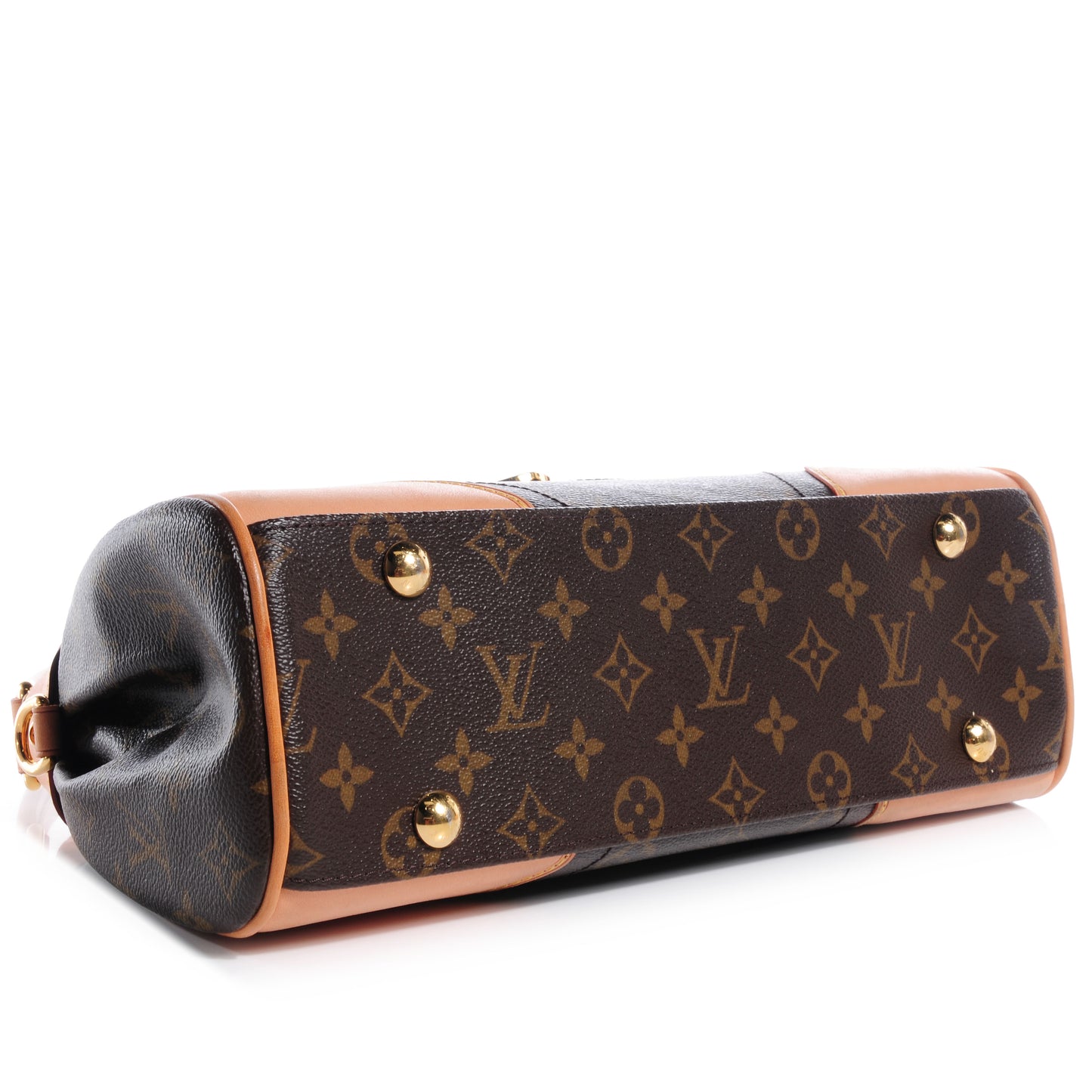 Monogram Beverly MM