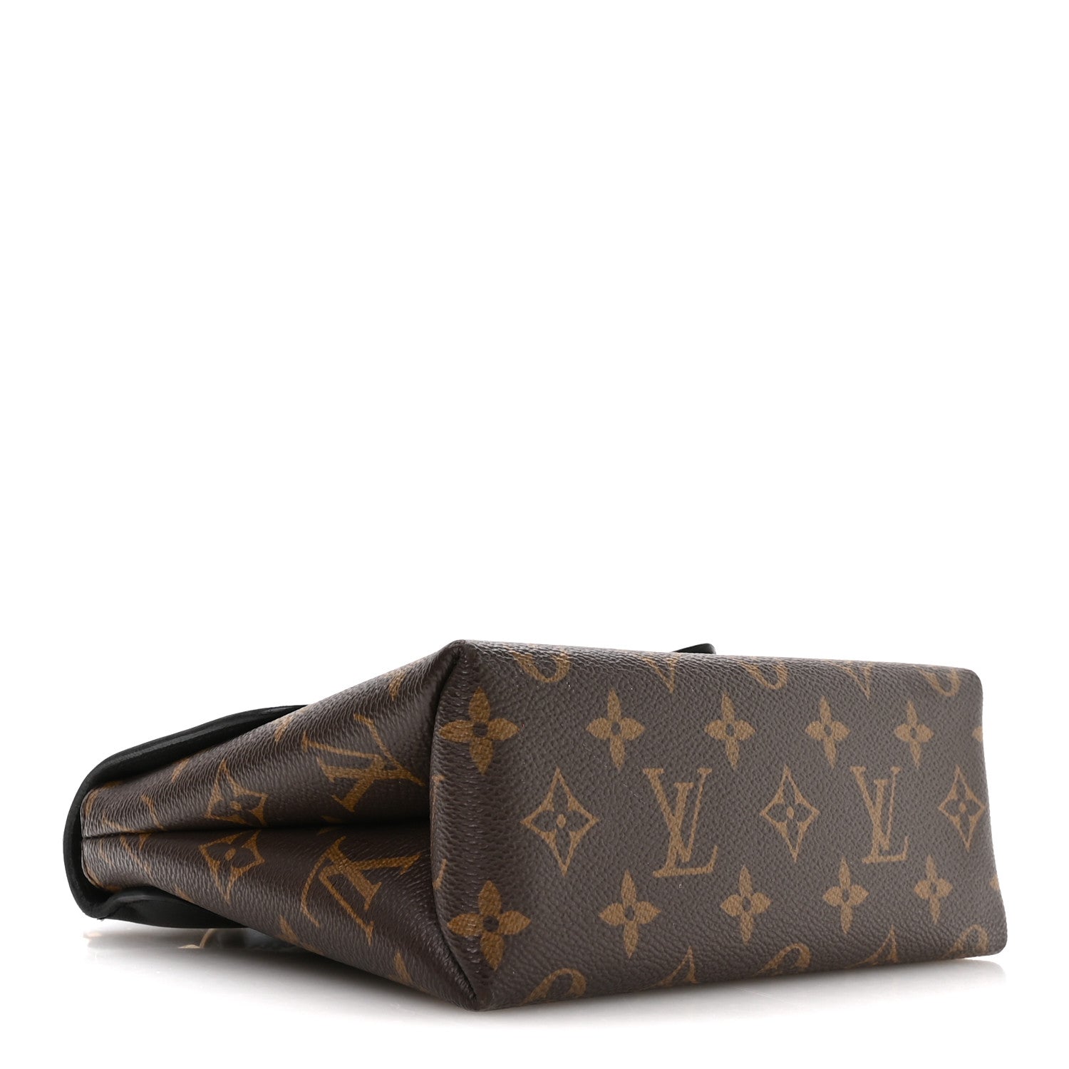 Louis Vuitton Monogram Locky BB Black 4 of 10