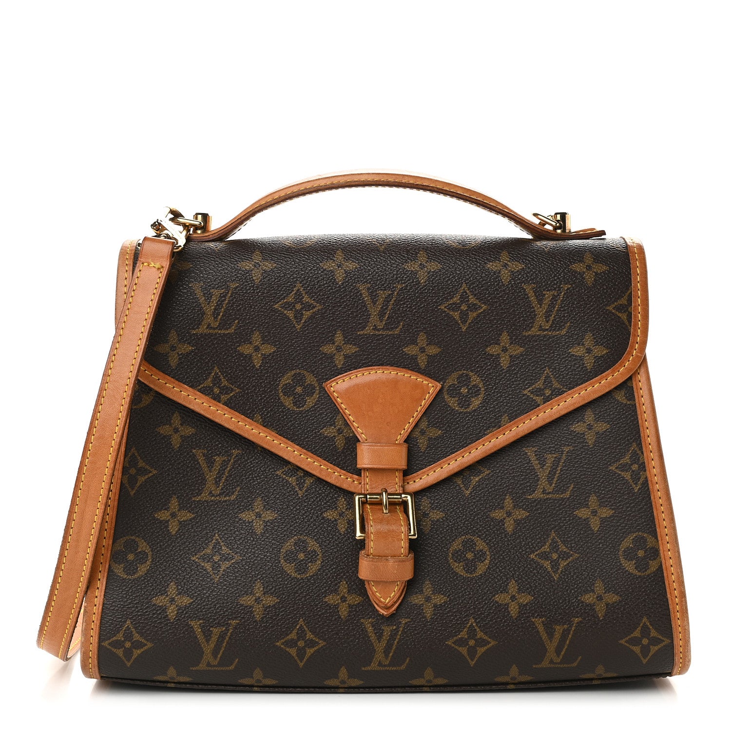 Louis Vuitton Monogram Bel Air 1 of 9