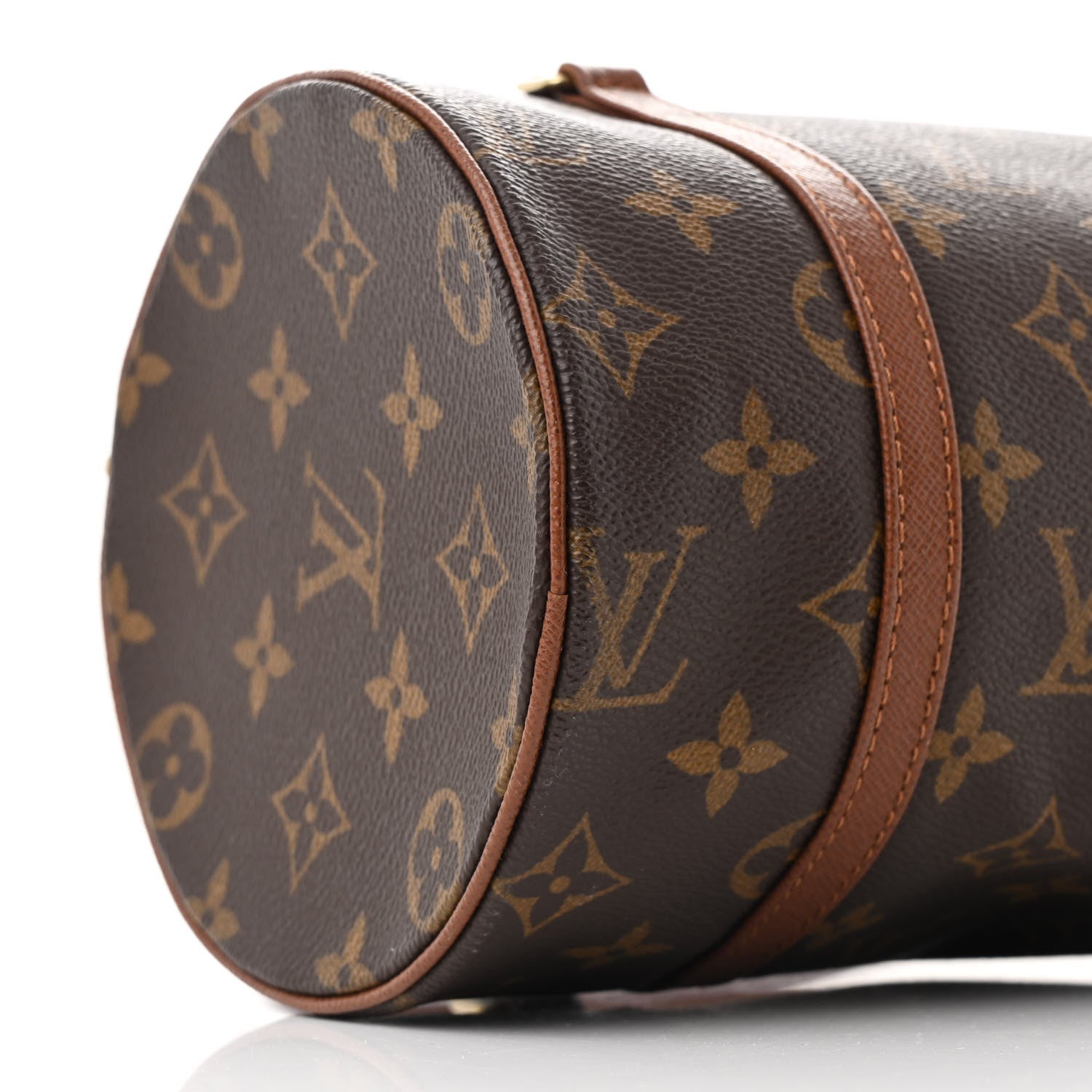 Louis Vuitton Monogram Papillon 26 9 of 10