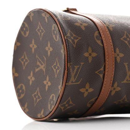 Louis Vuitton Monogram Papillon 26 9 of 10