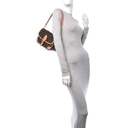 Louis Vuitton Monogram Diane 2 of 9