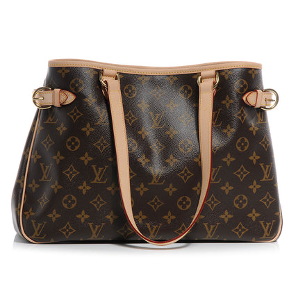 Louis Vuitton Monogram Batignolles Horizontal 1 of 7