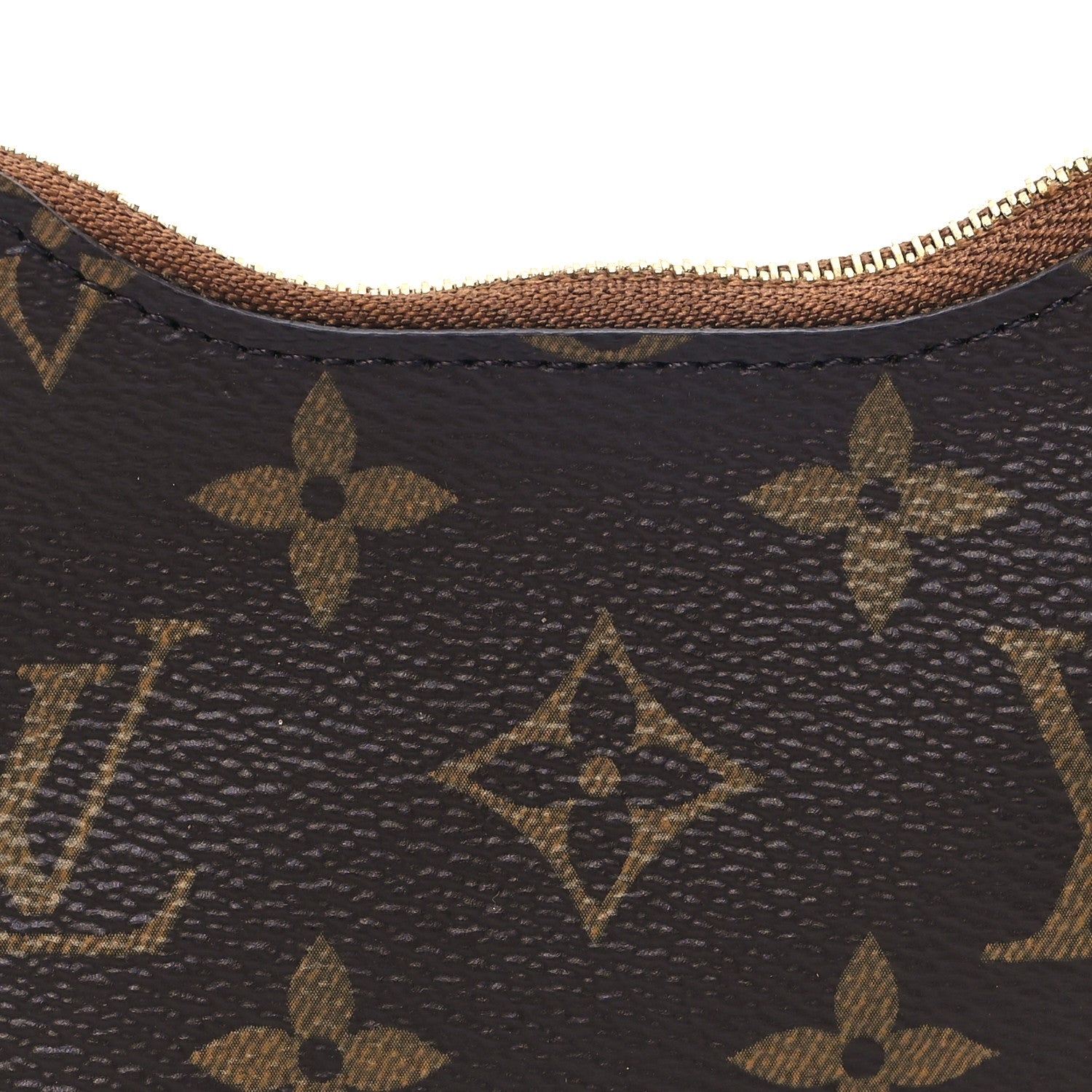 Louis Vuitton Bone Key Pouch 7 of 7