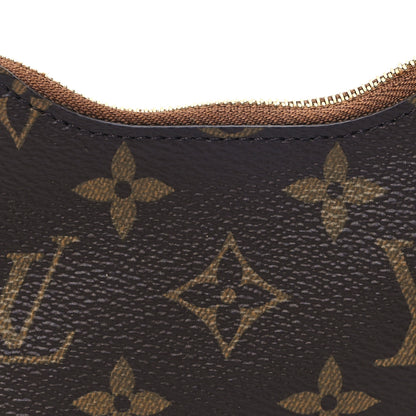 Louis Vuitton Bone Key Pouch 7 of 7