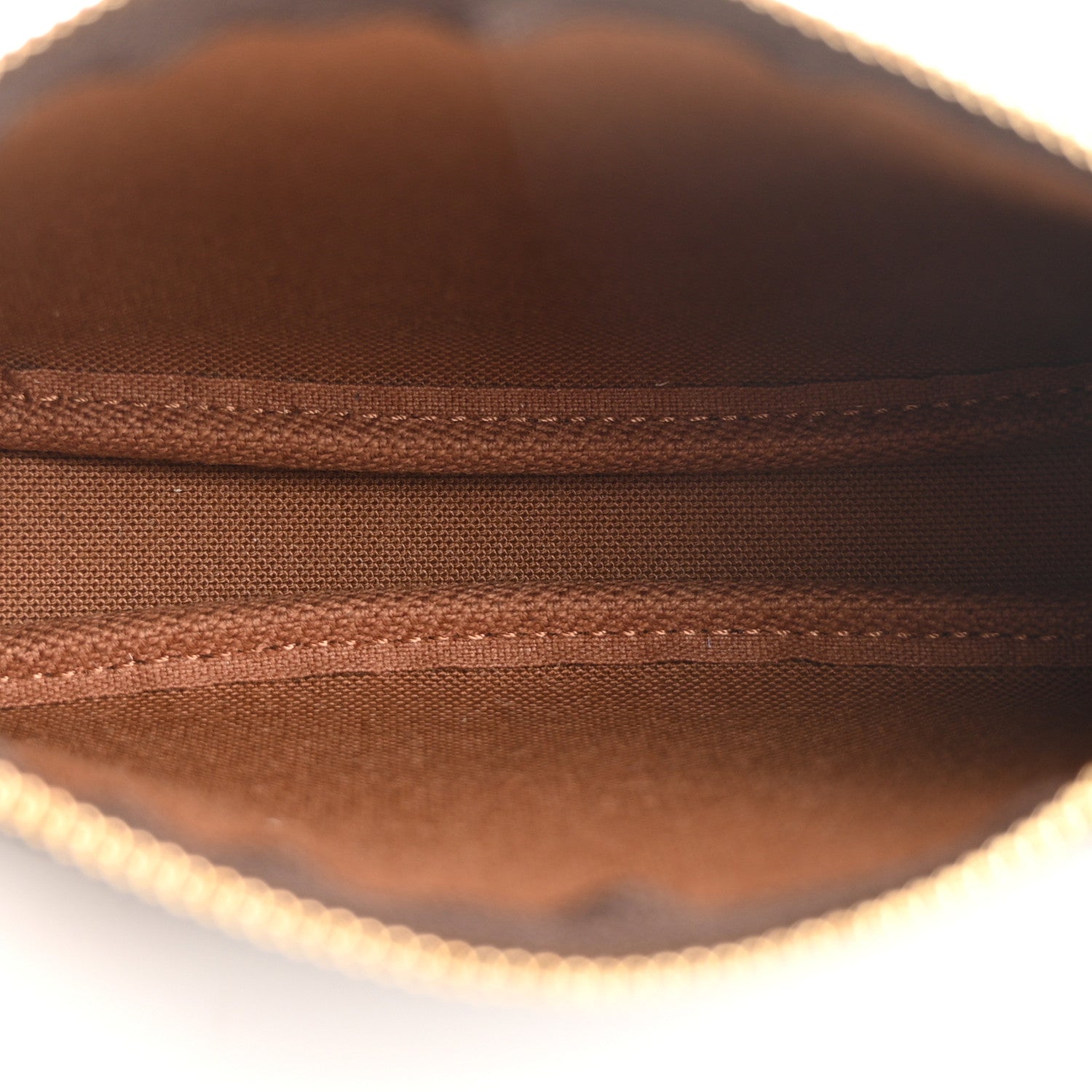 Louis Vuitton Monogram Mini Pochette Accessories 5 of 7