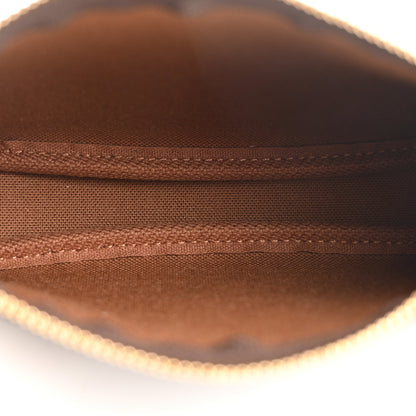 Louis Vuitton Monogram Mini Pochette Accessories 5 of 7