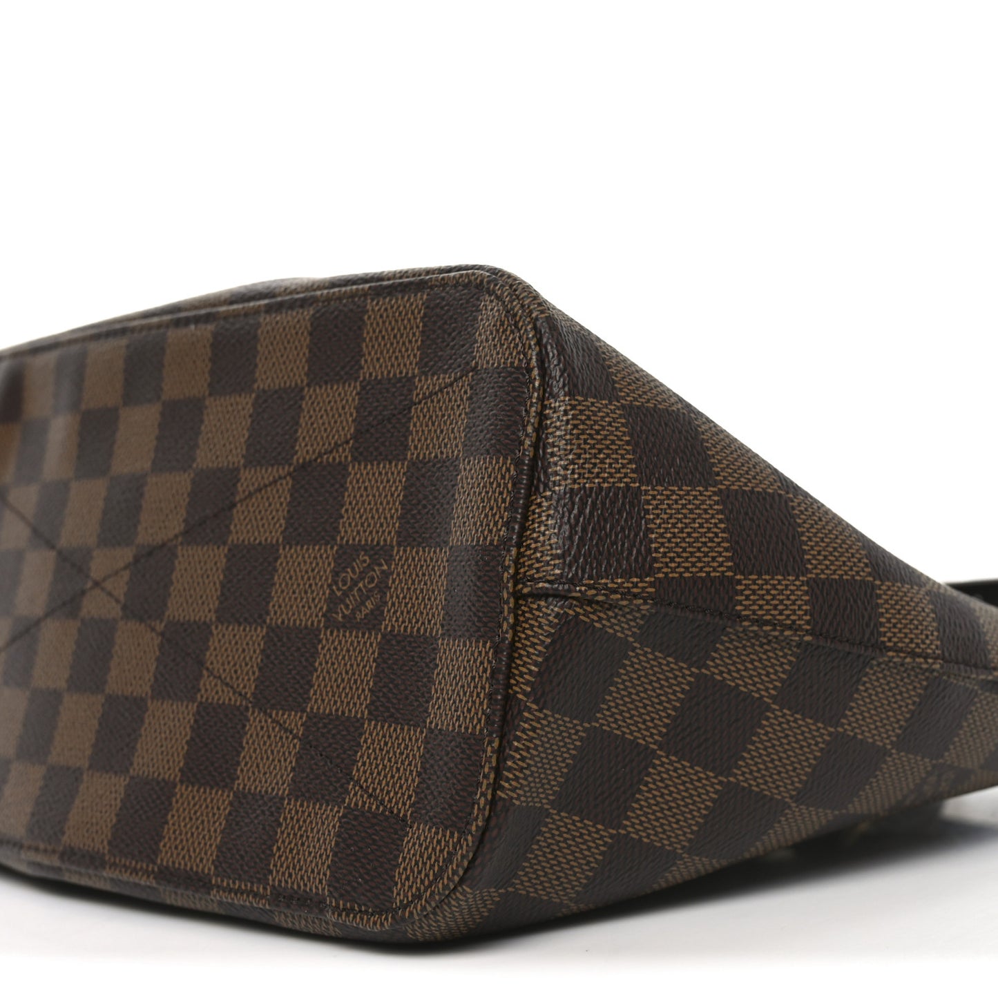 Damier Ebene Siena PM