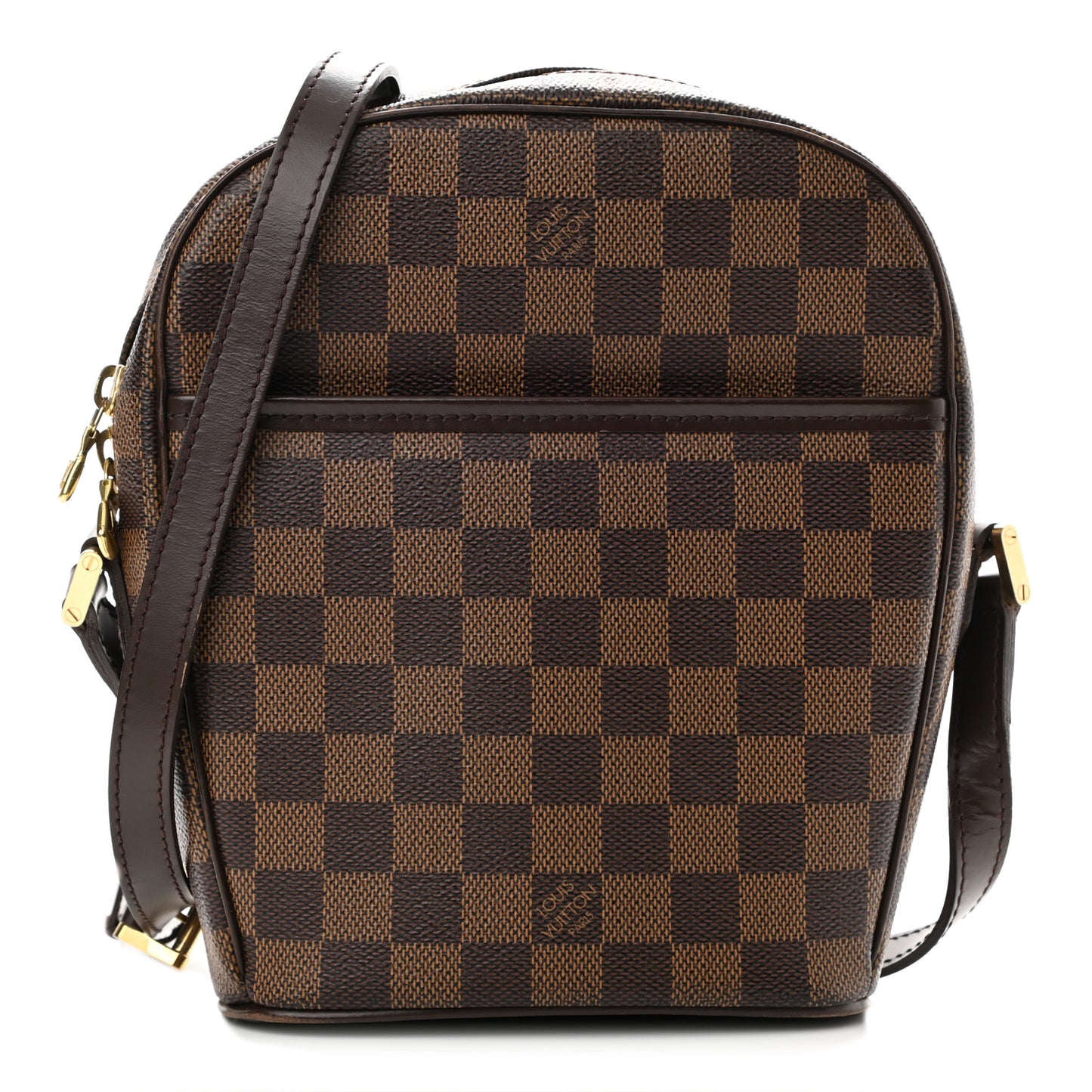 Damier Ebene Ipanema PM
