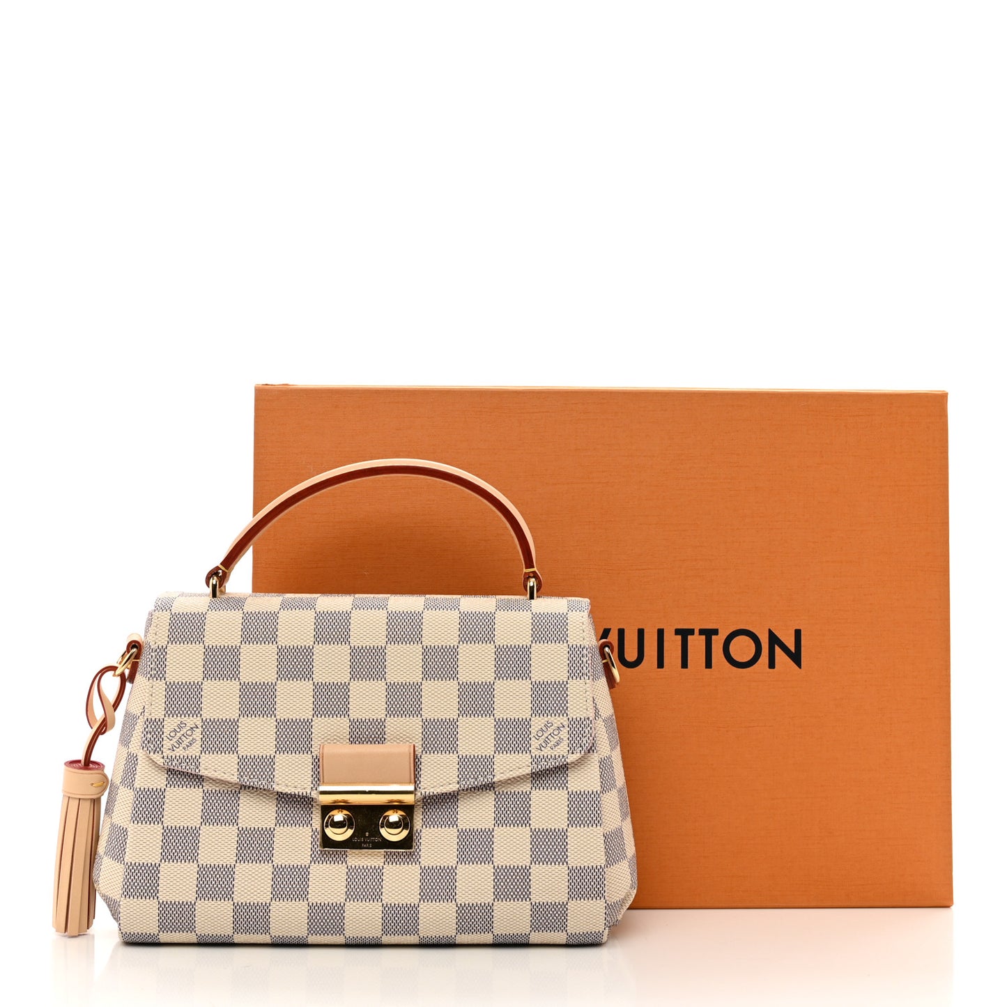 Damier Azur Croisette