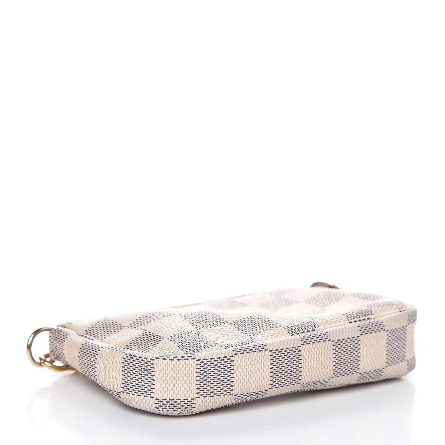 Damier Azur Mini Pochette Accessories