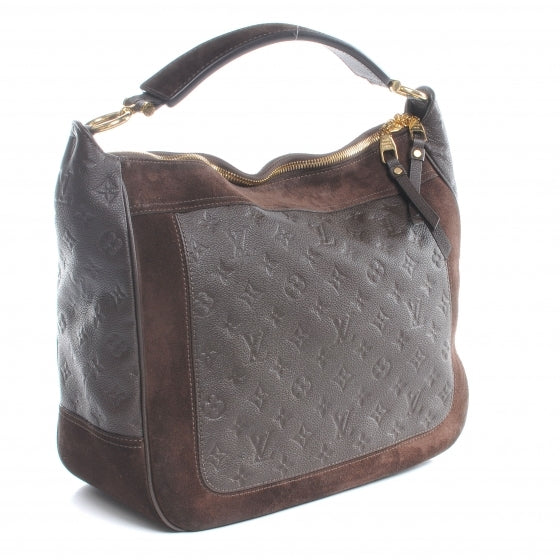 Empreinte Suede Audacieuse MM Earth
