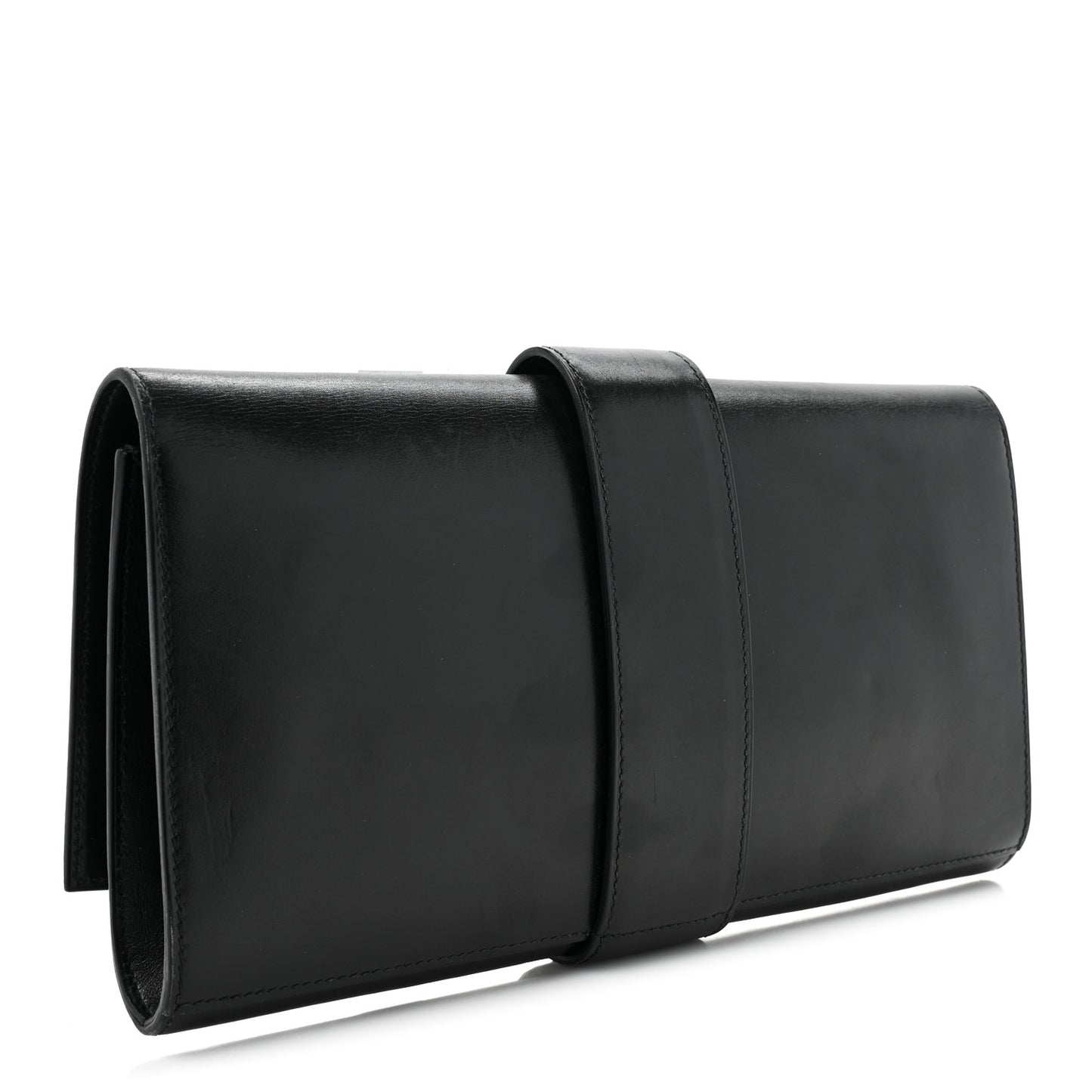 Box Medor 29 Clutch Black