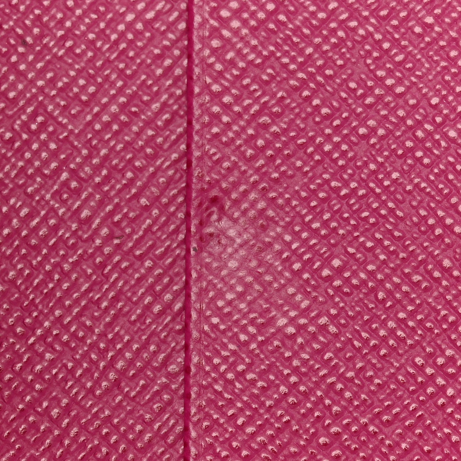 Louis Vuitton Monogram Perforated Compact Zipped Wallet Fuchsia 10 of 14