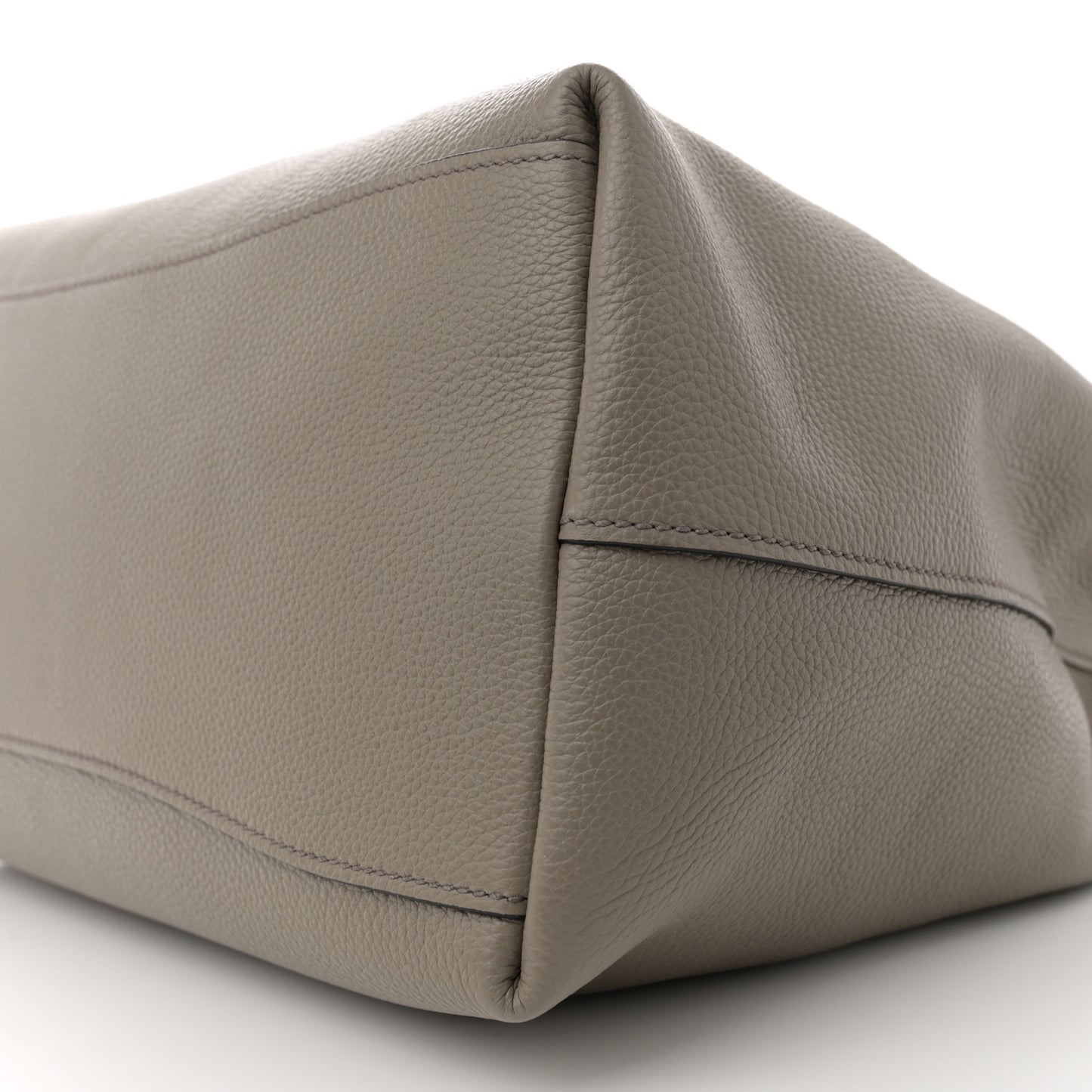 Vitello Daino Logo Hobo Argilla
