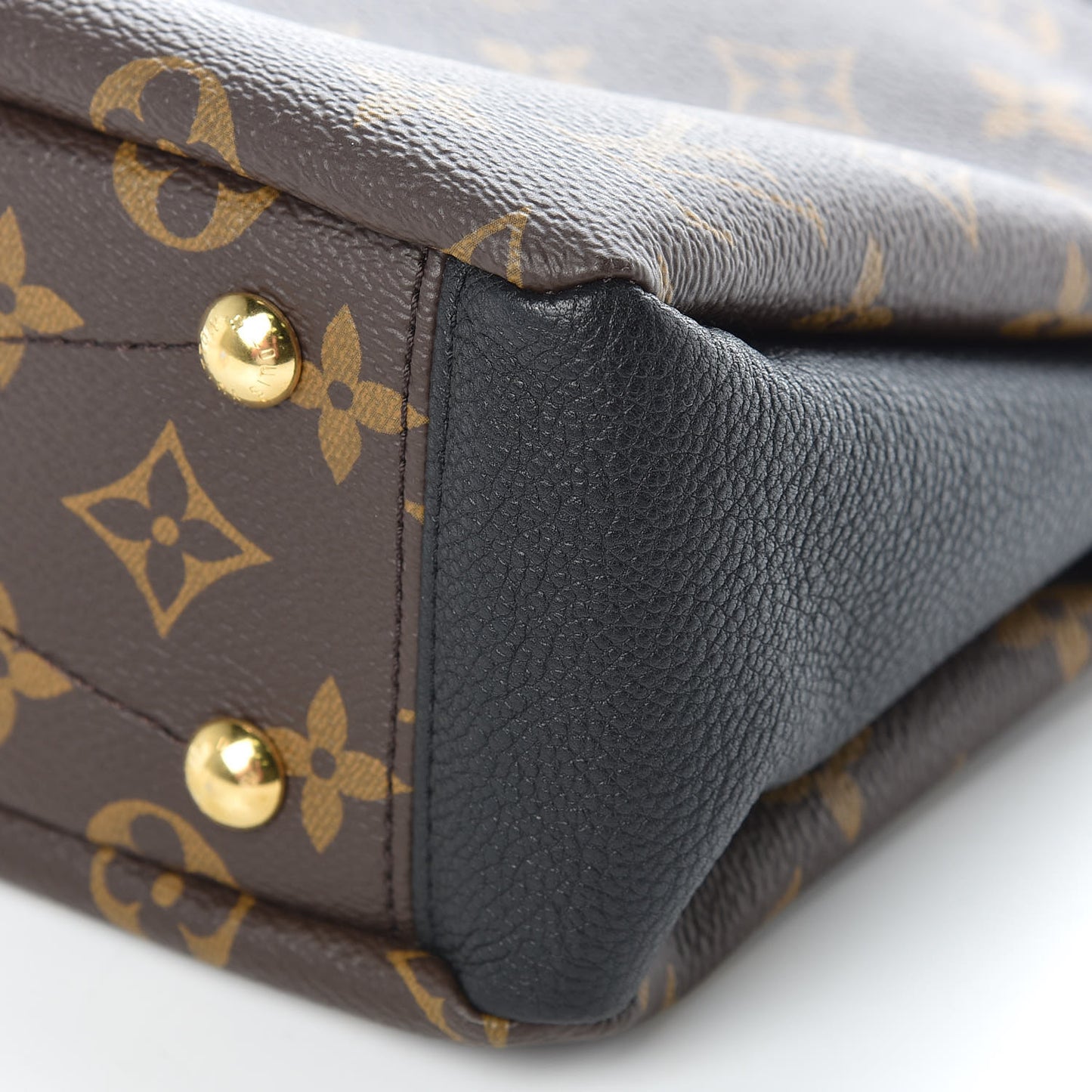 Monogram Pallas Full BB Black