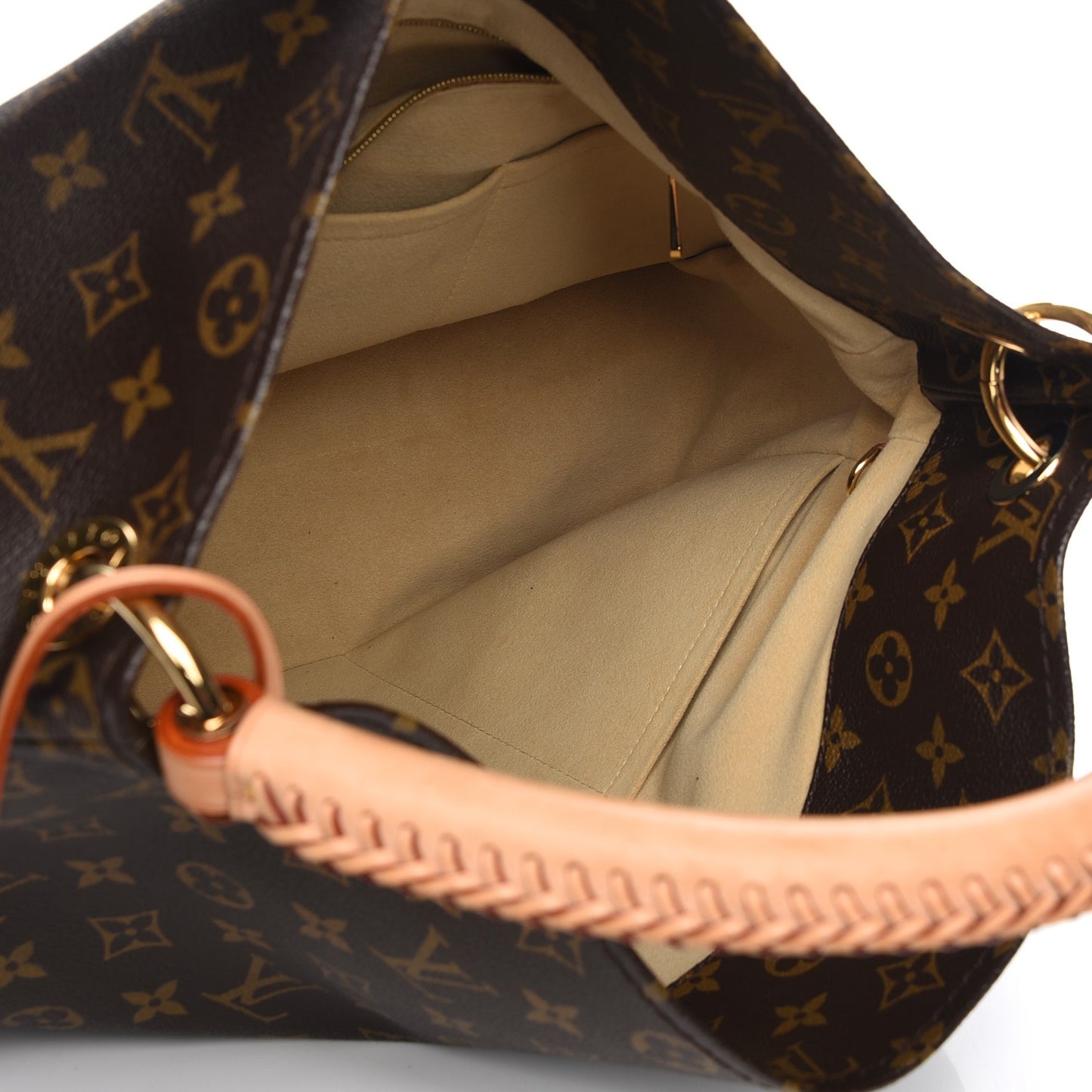 Monogram Artsy MM
