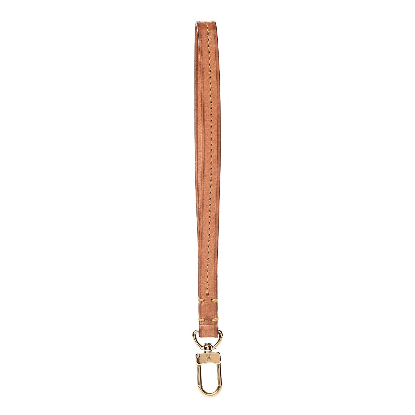 Vachetta Wapity Strap