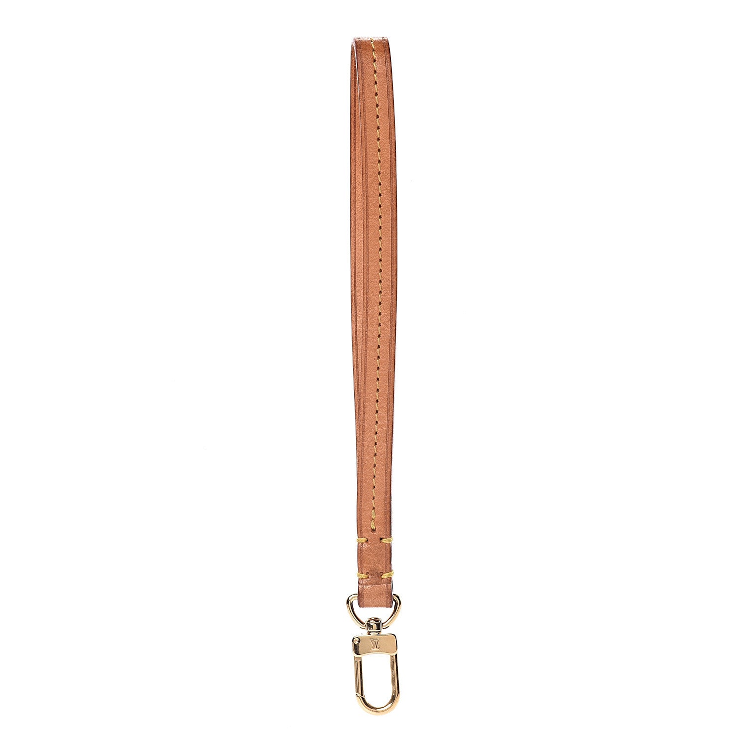 Louis Vuitton Vachetta Wapity Strap 1 of 3