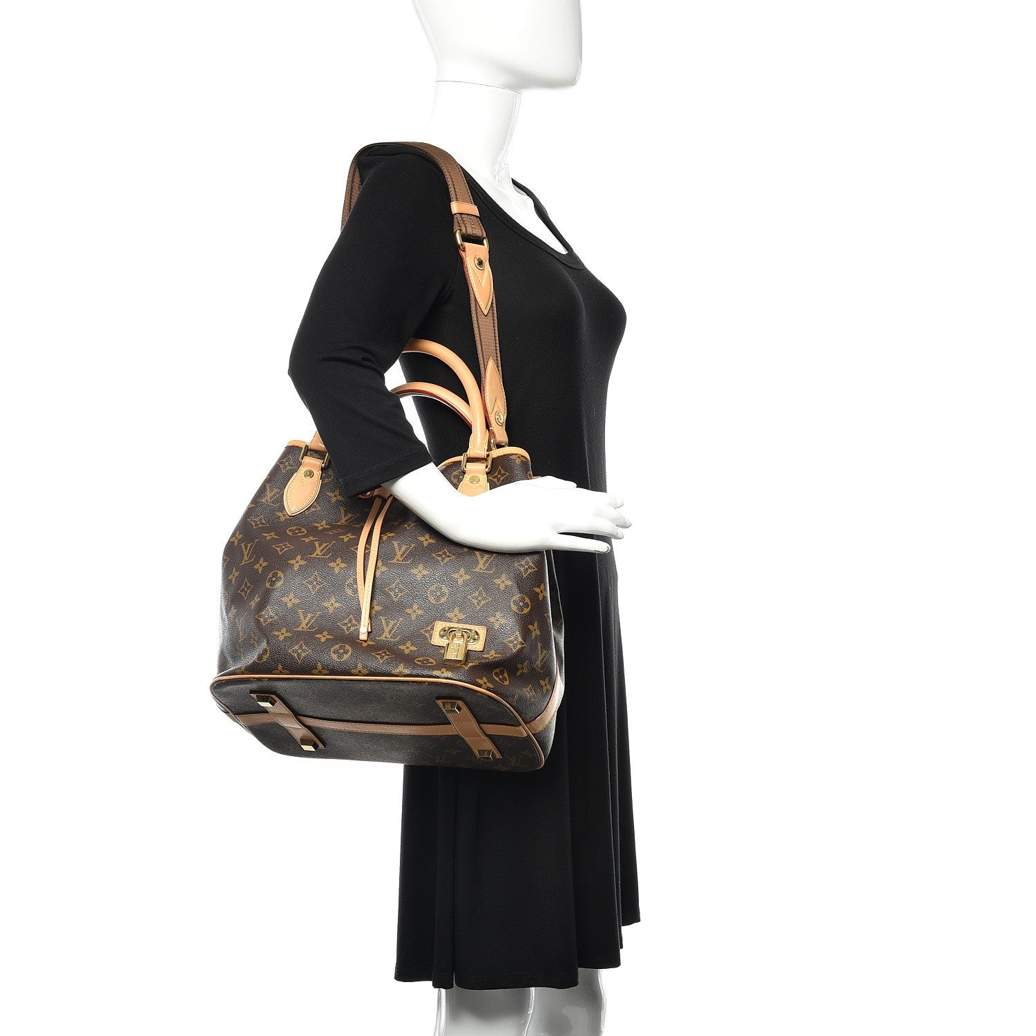 Louis Vuitton Monogram Neo 2 of 15