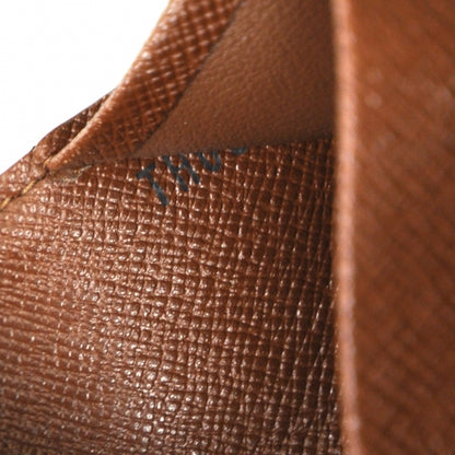 Louis Vuitton Monogram Business Card Holder 7 of 7