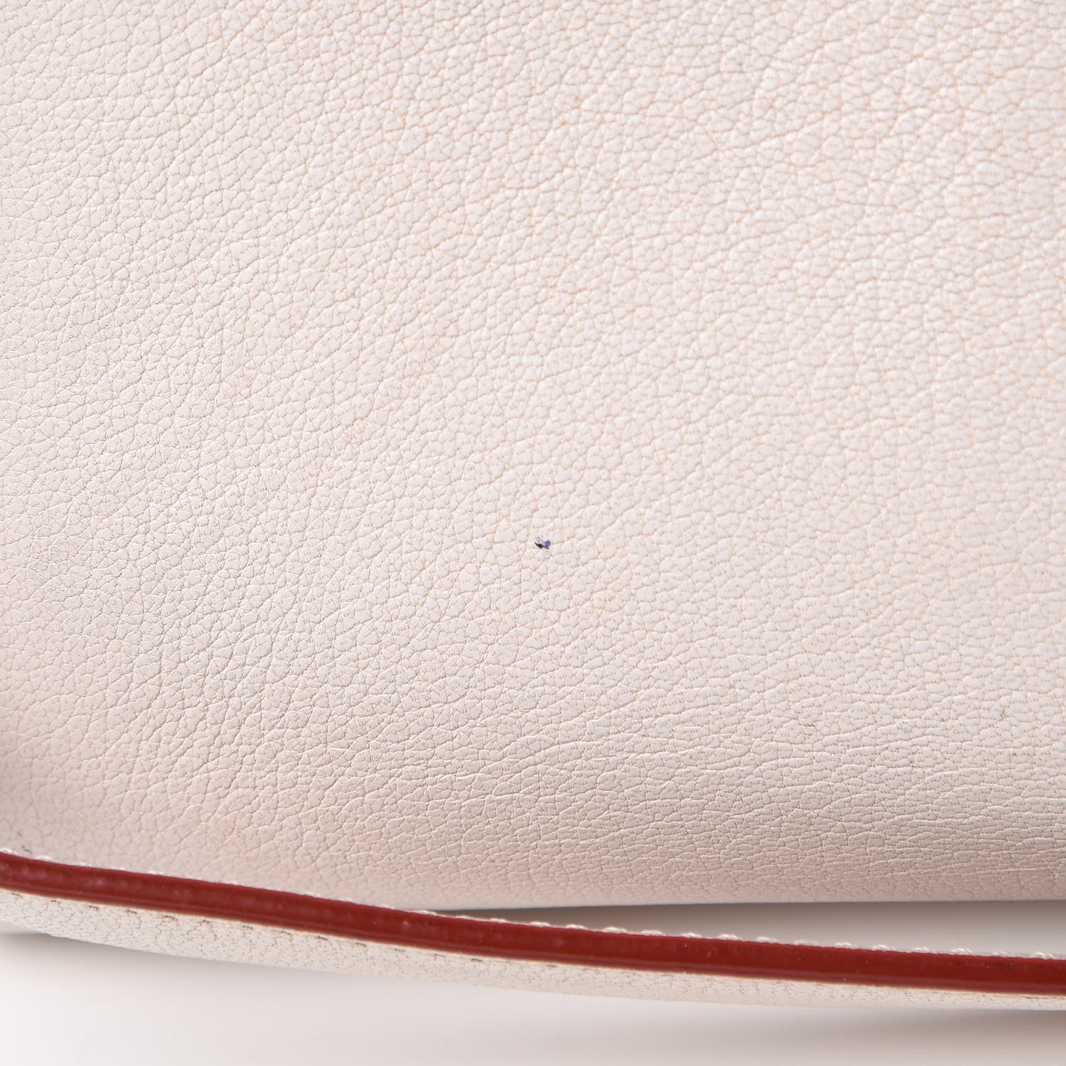 Givenchy Sugar Goatskin Small Antigona White 12 of 24