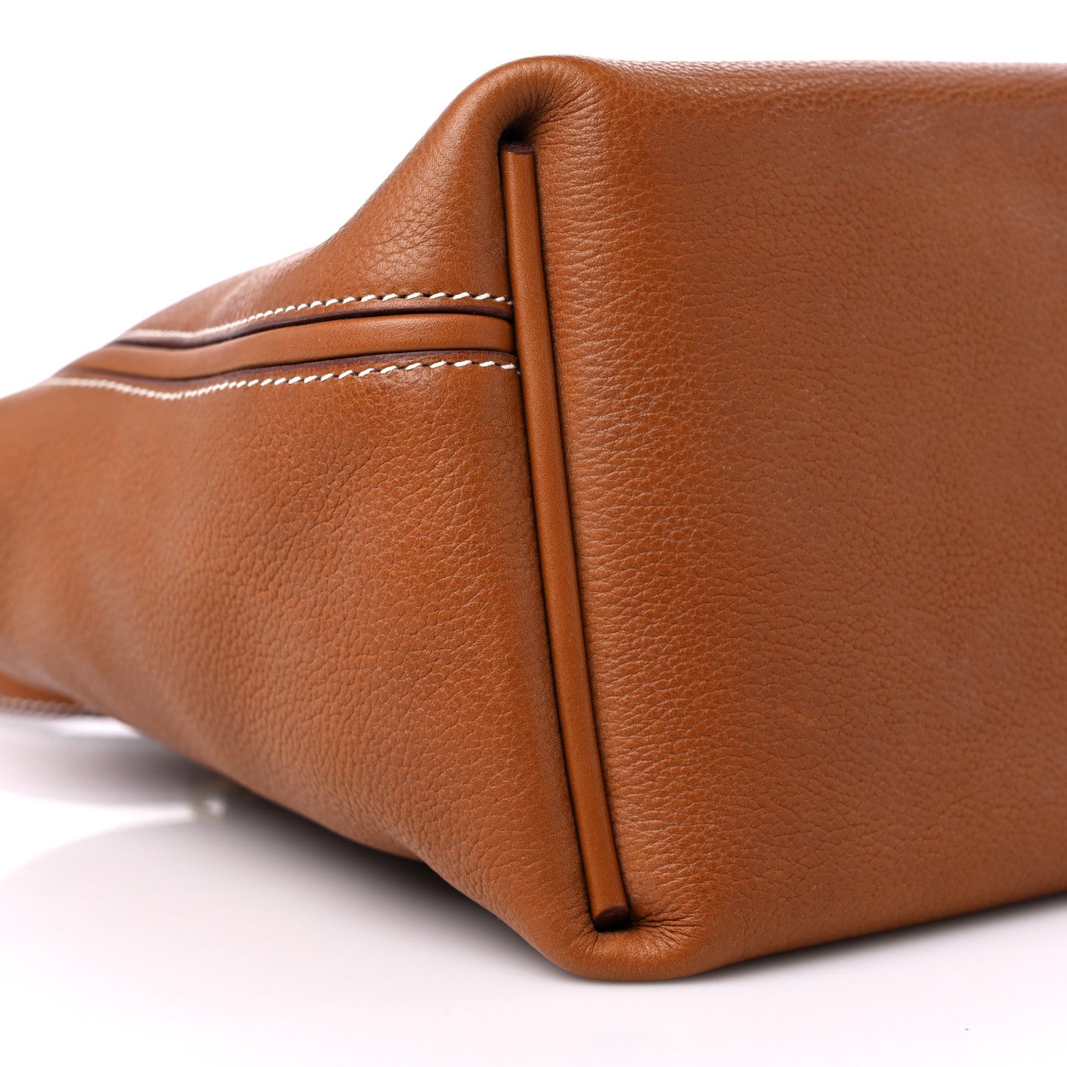 Hermes Barenia Faubourg 24/24 29 Fauve 7 of 14