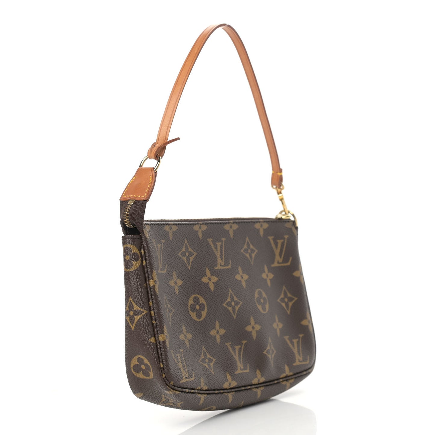 Monogram Pochette Accessories