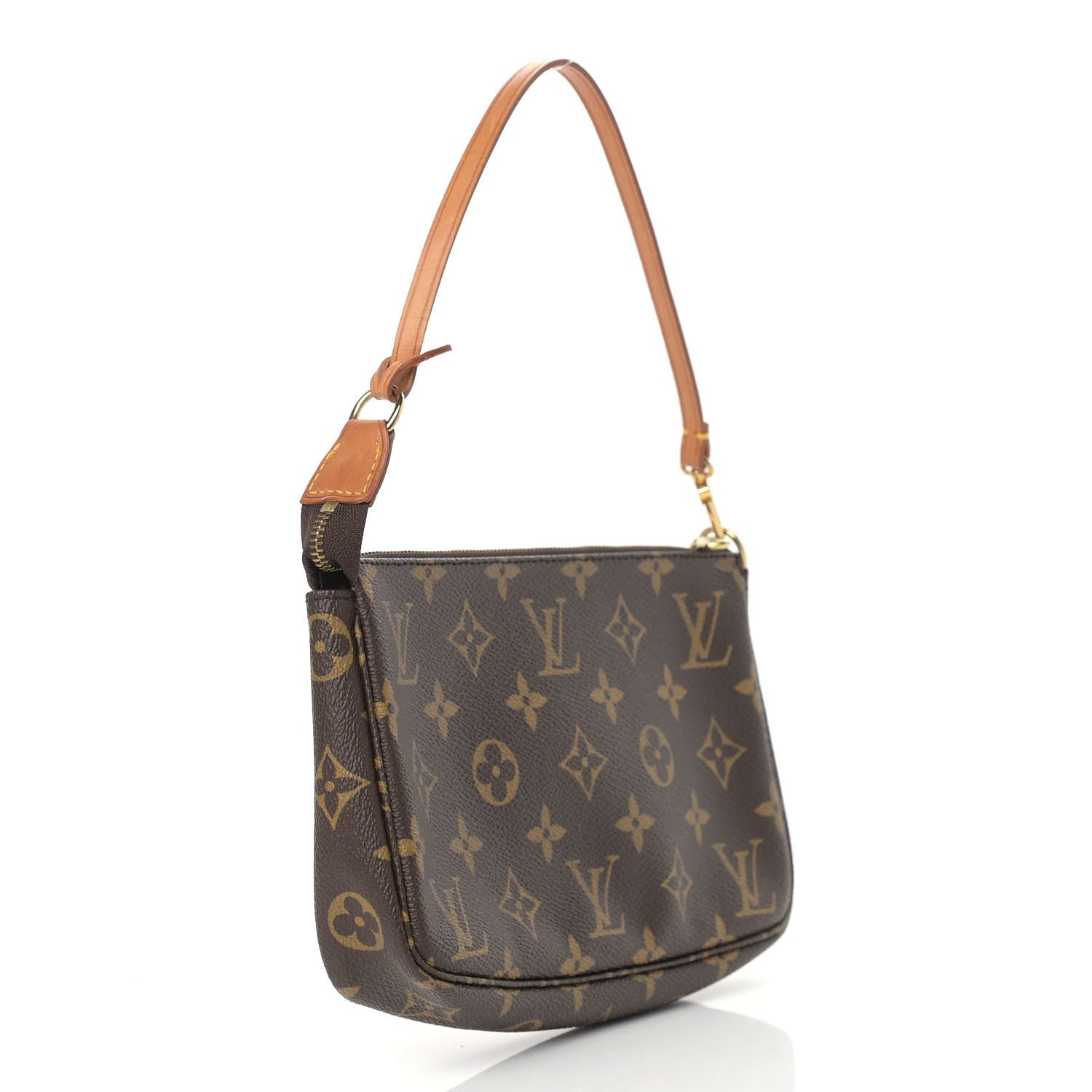 Louis Vuitton Monogram Pochette Accessories 3 of 12