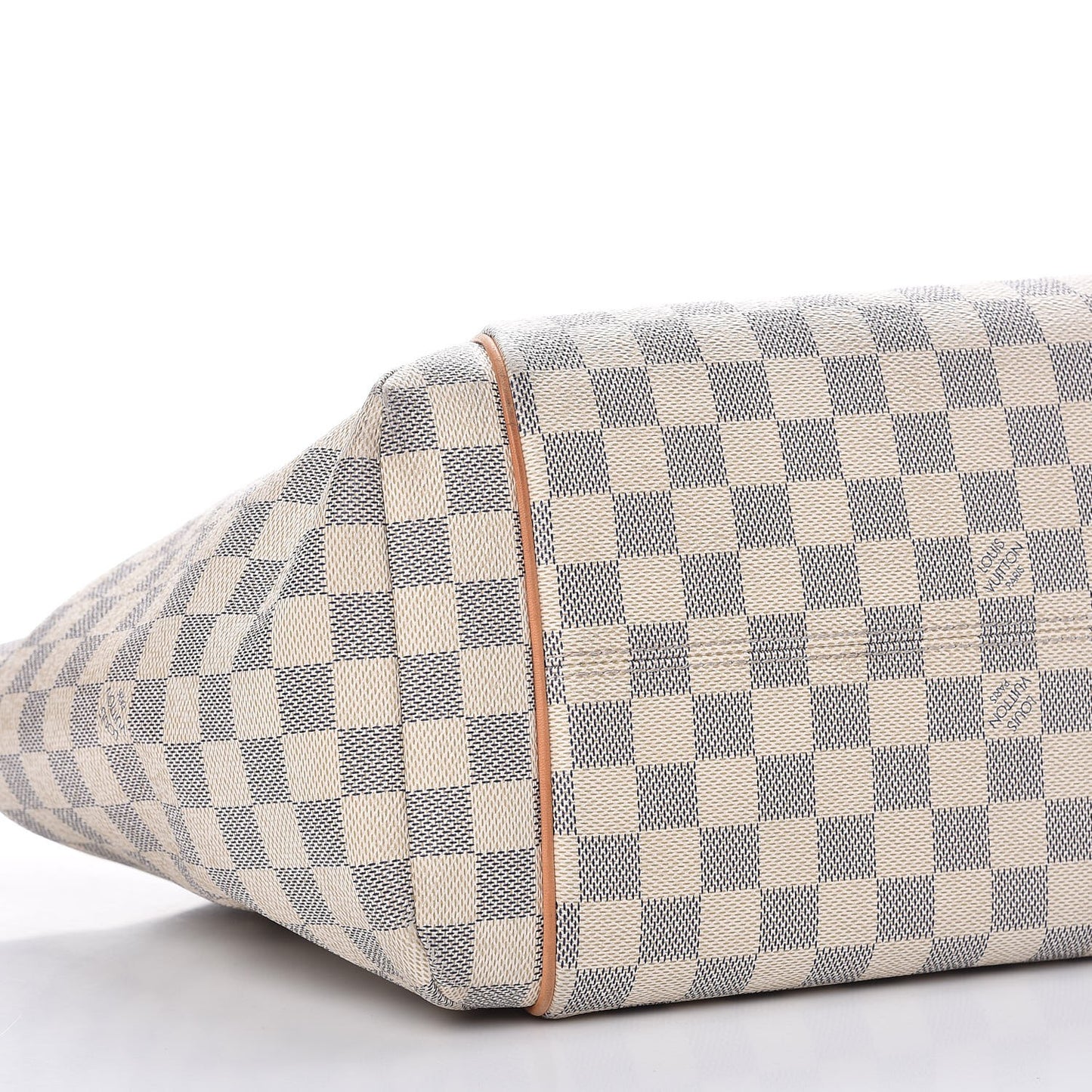 Damier Azur Totally MM