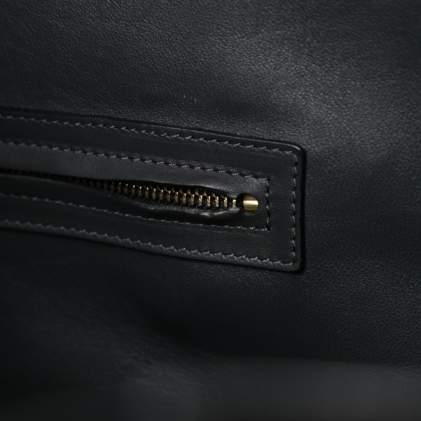 Suede Medium Phantom Luggage Anthracite