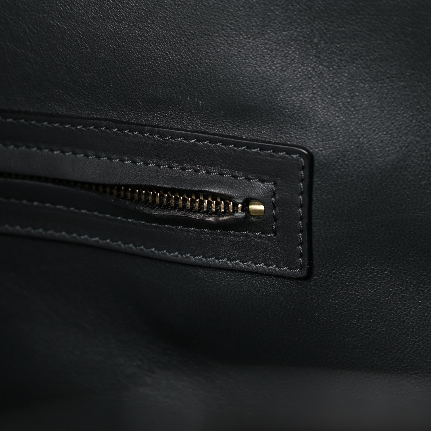 Celine Suede Medium Phantom Luggage Anthracite 13 of 18