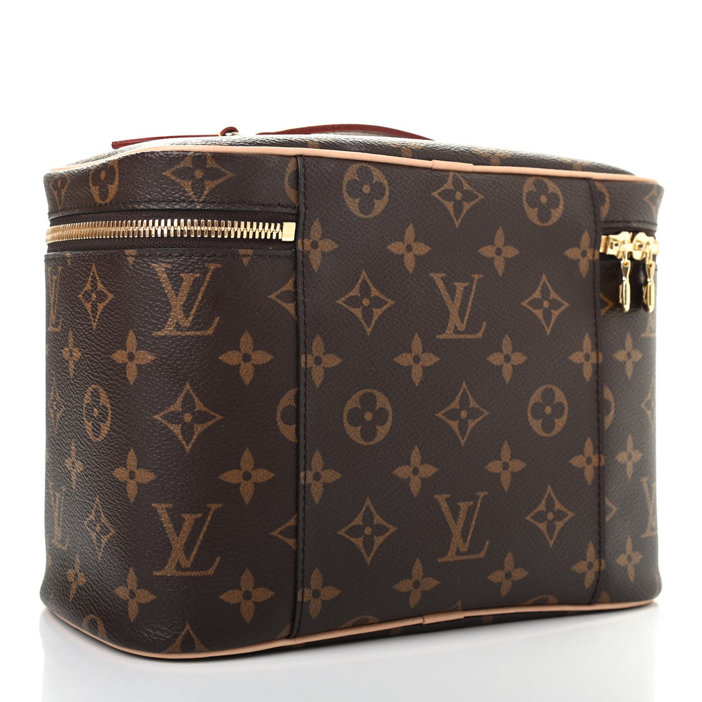 Monogram Nice BB