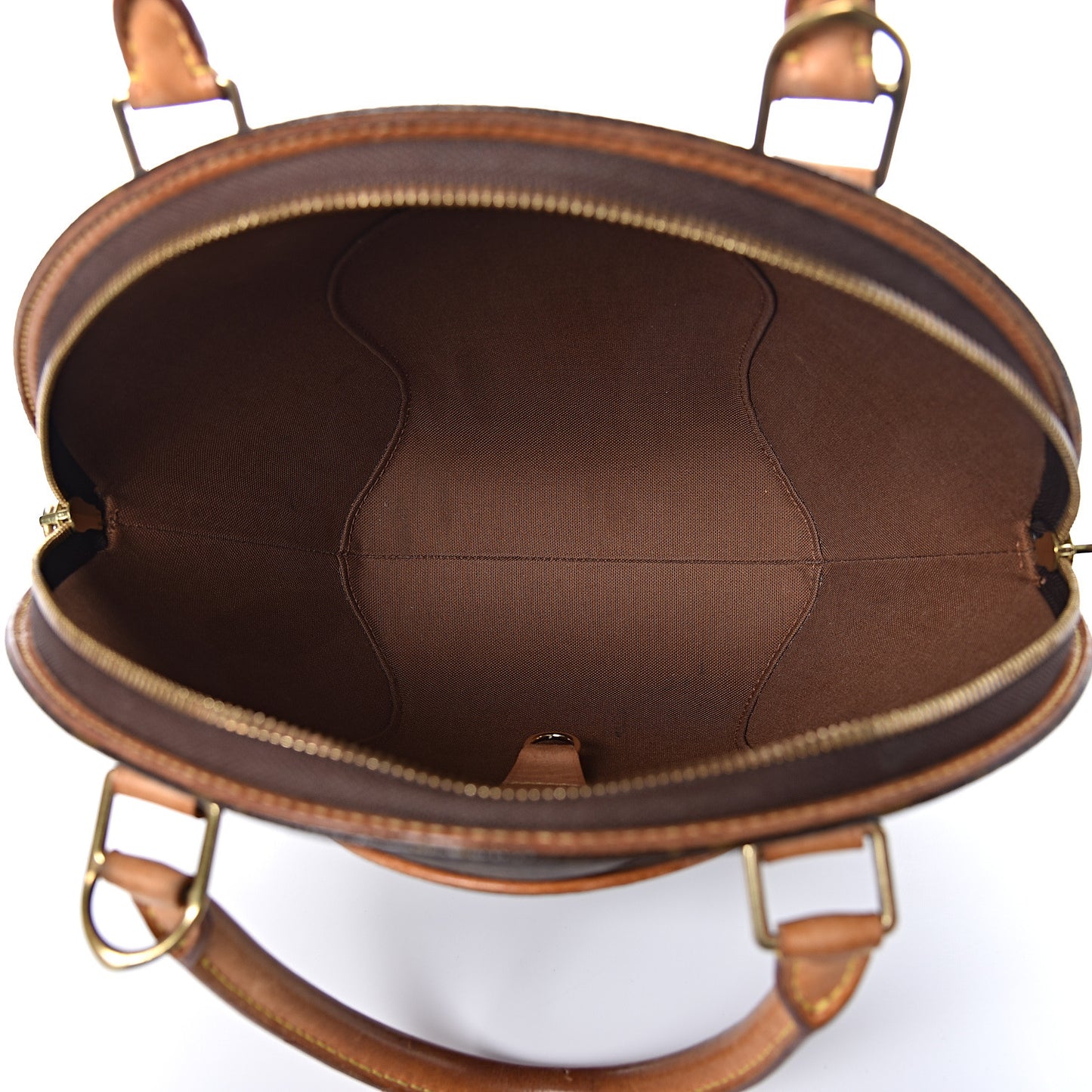 Monogram Ellipse PM