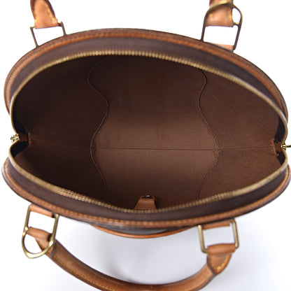 Louis Vuitton Monogram Ellipse PM 5 of 13