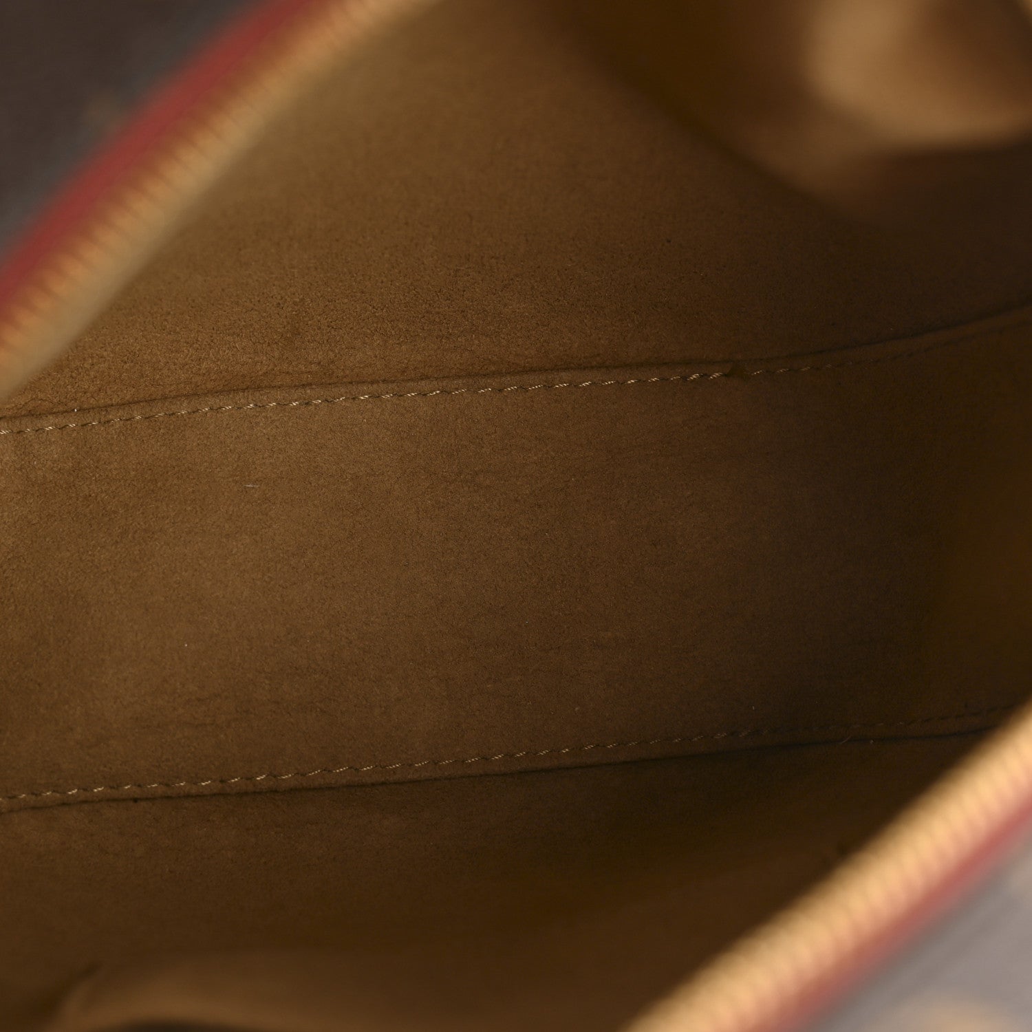 Louis Vuitton Monogram Boite Chapeau Souple MM 5 of 12