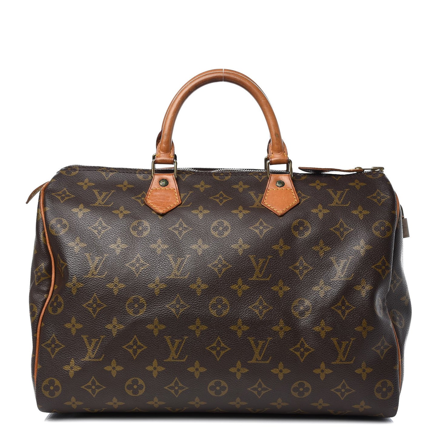 Monogram Speedy 35