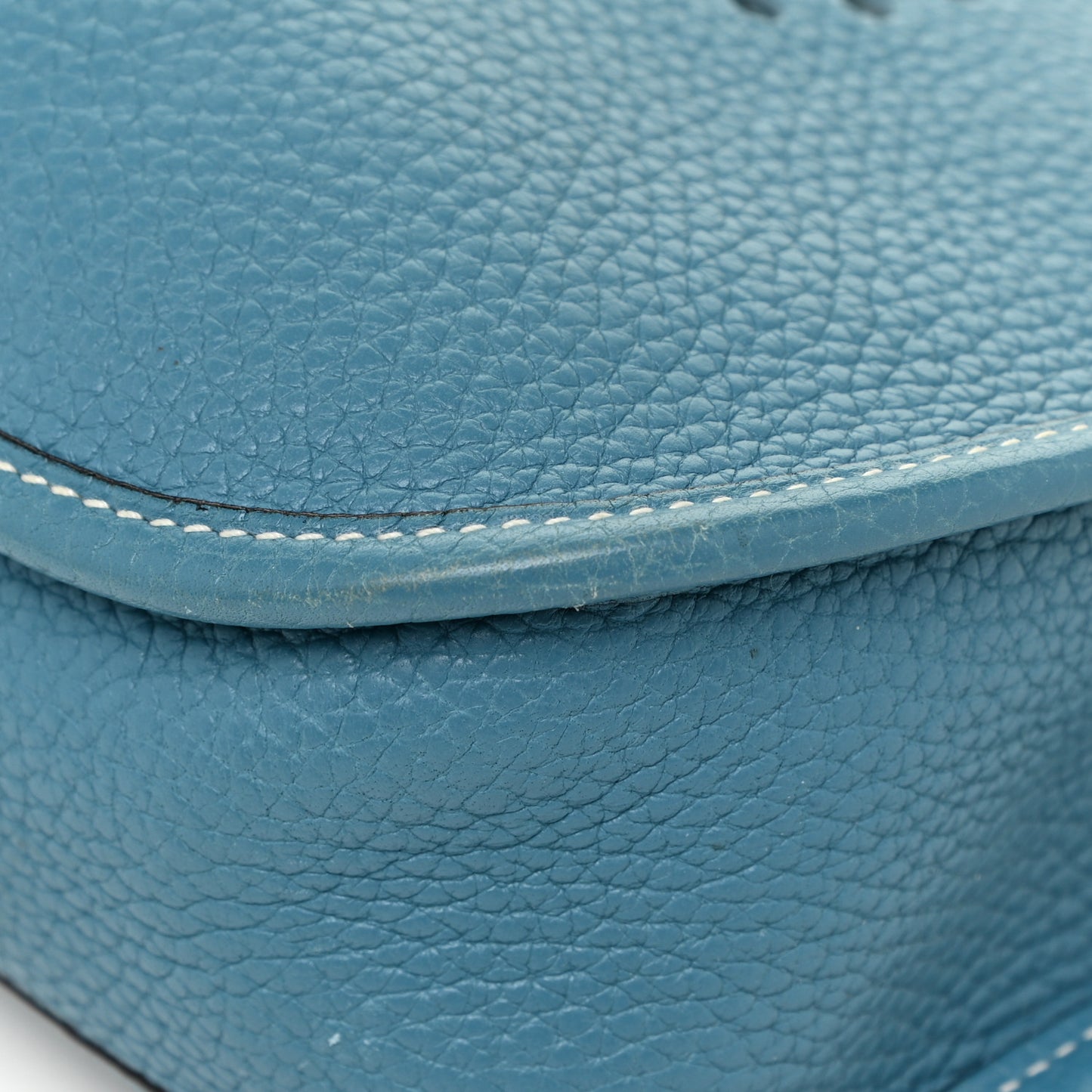 Taurillon Clemence Evelyne PM Blue Jean