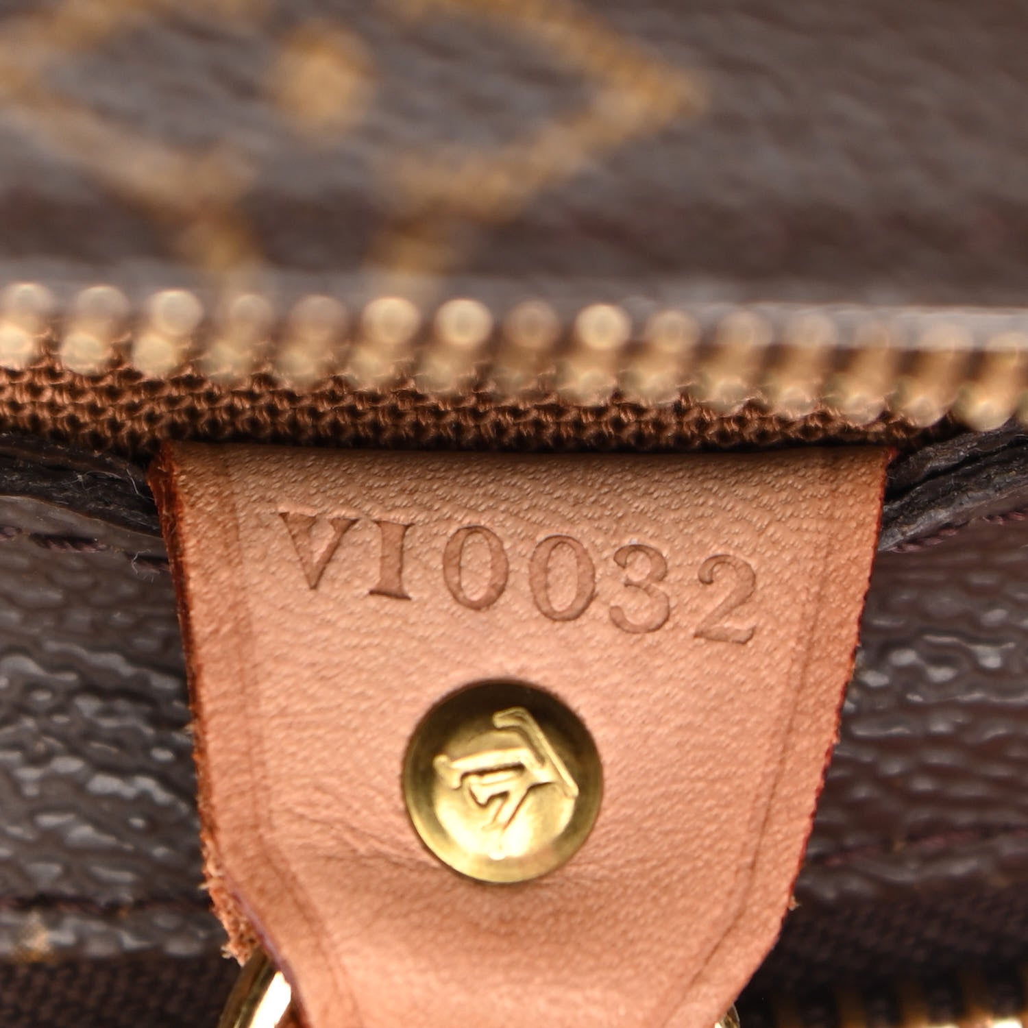 Louis Vuitton Monogram Cabas Piano 7 of 15
