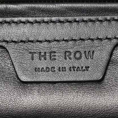 The Row Nappa Polly Tote Black 6 of 9