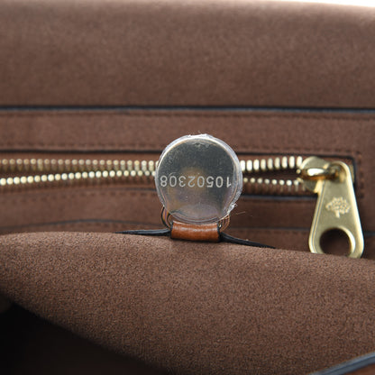 Mulberry Classic Grain Calfskin Bayswater Oak 8 of 11