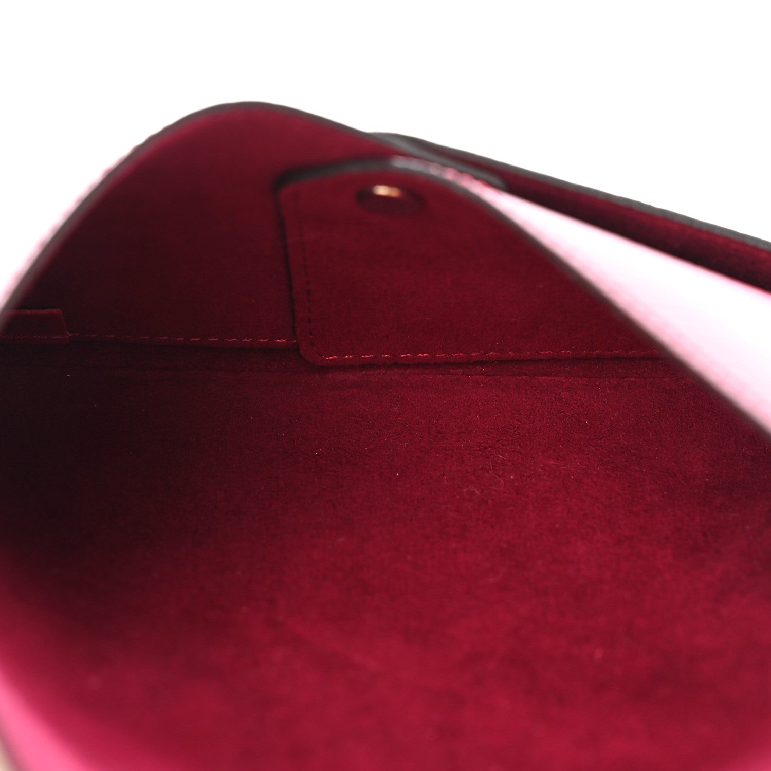 Louis Vuitton Epi Kirigami Pochette Set Rose Ballerine Fuchsia Coquelicot 7 of 15