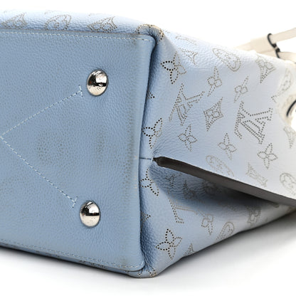 Louis Vuitton Mahina Degrade Muria Bleu 9 of 12