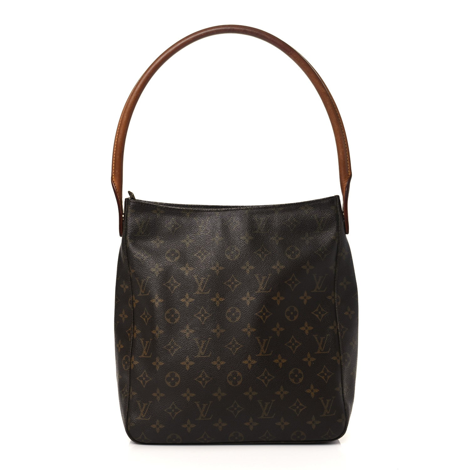 Louis Vuitton Monogram Looping GM 1 of 6