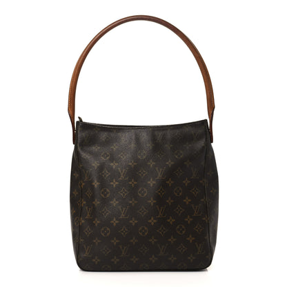Louis Vuitton Monogram Looping GM 1 of 6